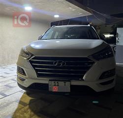 هیۆندای تۆکسۆن